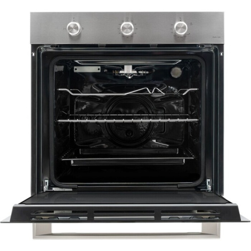 Газовый духовой шкаф DeLonghi FG 6 XL RUS