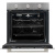 Газовый духовой шкаф DeLonghi FG 6 XL RUS