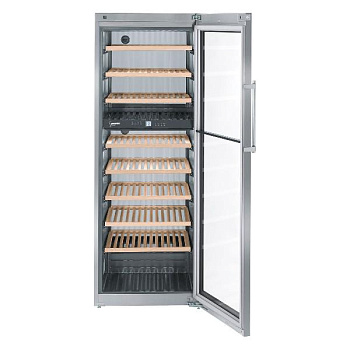 Отдельностоящий винный шкаф Liebherr WTes 5972-22 001 DL