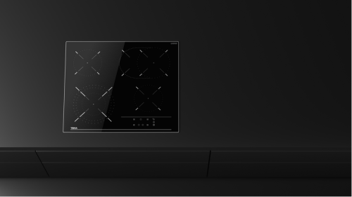 Варочная панель Teka TTB 64320 TTC BLACK