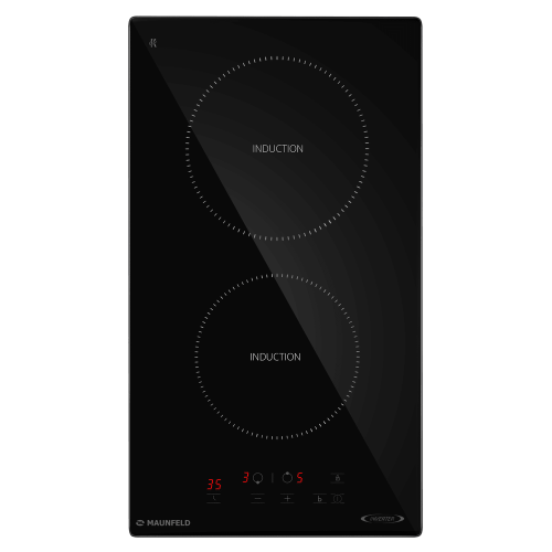 Индукционная варочная панель MAUNFELD AVI3021BK