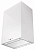 Вытяжка Faber CUBIA GLOSS PLUS EV8 WH A60