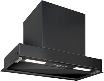 Вытяжка FRANKE T-FORM BK 60