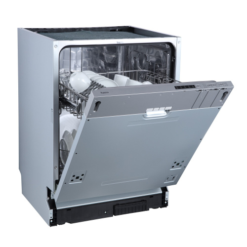 Посудомоечная машина бытовая Бирюса DWB-612/5