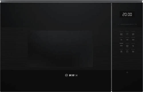 Встраиваемая микроволновая печь Bosch BEL554MB2