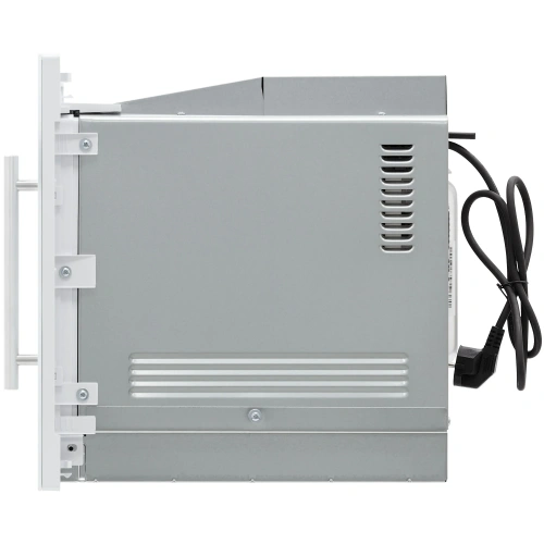 Встраиваемая микроволновая печь Krona RIFLESSO 60 WH V2