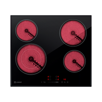 Варочная панель инфракрасная Libhof PH-64604C