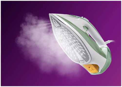 Утюг Philips DST7012/70 (Зеленый)