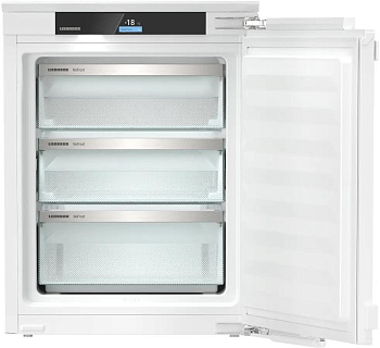 Встраиваемая морозильная камера Libherr IFNbi 3553-22 001