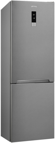 Холодильник Smeg FC18EN4AX