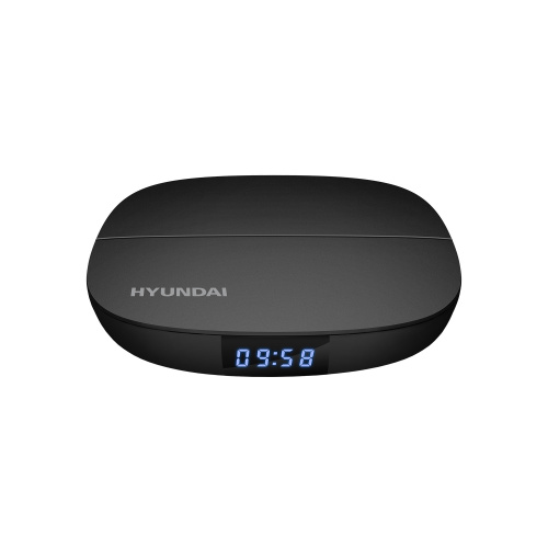 Медиаплеер Hyundai H-DMP100