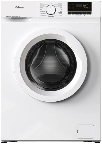 Стиральная машина ARDO WME712501W2