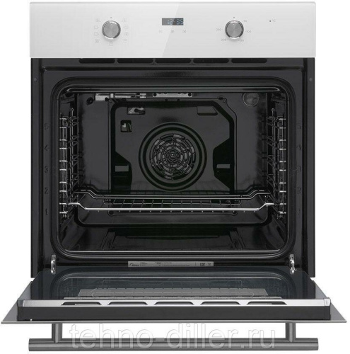 Электрический духовой шкаф Midea MO68100GW