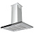 Островная вытяжка Korting KHA 99360 XGN