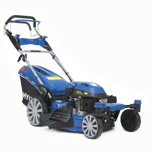 Газонокосилка роторная Hyundai L 5110RSE