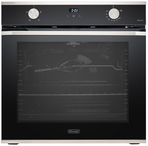 Газовый духовой шкаф Delonghi NSFG 11 XL RUS