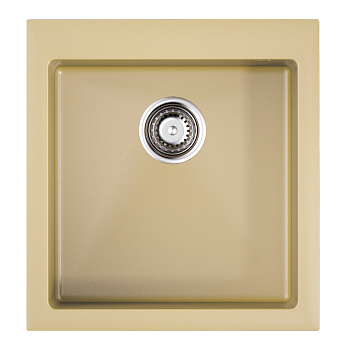 Мойка Omoikiri Bosen 47-CH Tetogranit/шампань