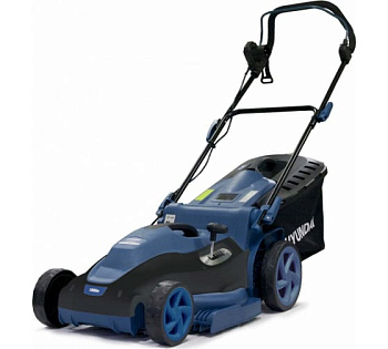 Электрическая газонокосилка Hyundai LE 4220