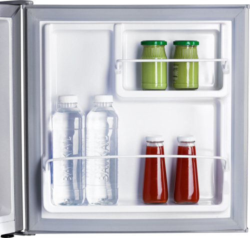 Холодильник NORDFROST NR 506 S