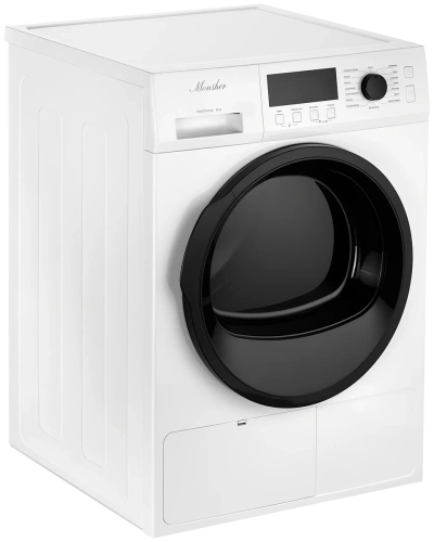 Сушильная машина Monsher MDM 631 Blanc