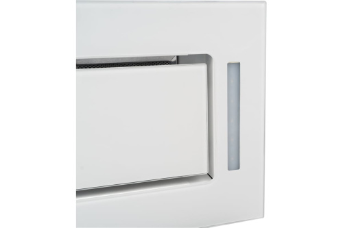 Встраиваемая вытяжка DeLonghi COSETTA 825 BB