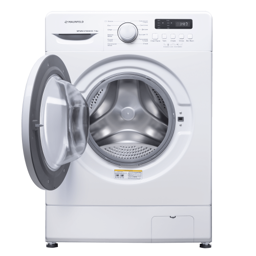 Стиральная машина Maunfeld MFWM127WH051D