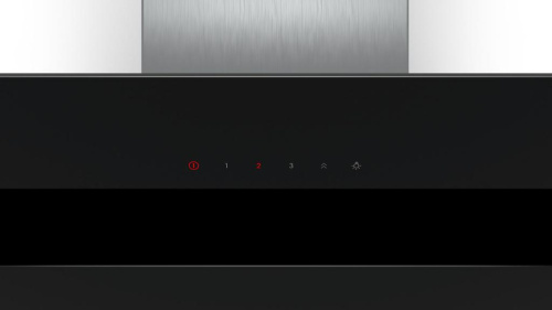 Вытяжка Bosch DWK67CM60