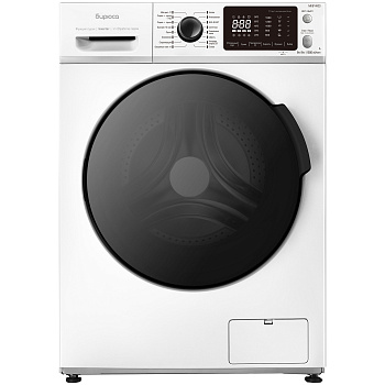 Стирально-сушильная машина Бирюса WMD-MK814/03
