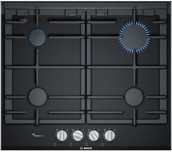 Варочная панель газовая Bosch PRP6A6D70R