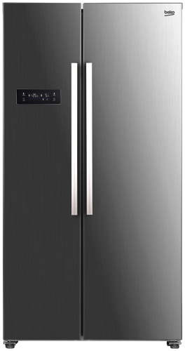 Холодильник Beko GNO4321XP
