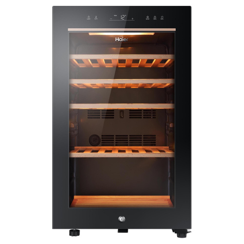 Винный шкаф Haier FWC49GA