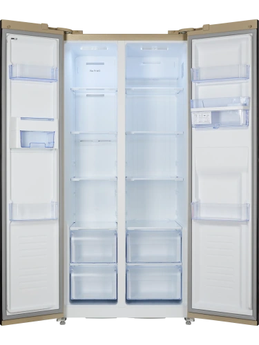 Холодильник NORD i-RFS 480 Ym