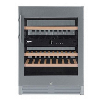 Отдельностоящий винный шкаф Liebherr WTes 1672-22 001 DL