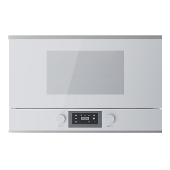 Микроволновая печь Kuppersbusch ML 6330.0 W1 Stainless Steel