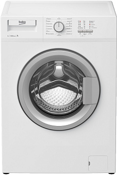 Стиральная машина Beko RGS485P1BSW