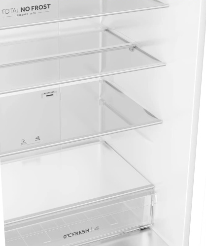 Холодильник Haier CEF538CWG