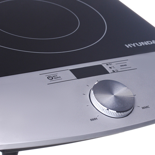 Плита Индукционная Hyundai HYC-0102