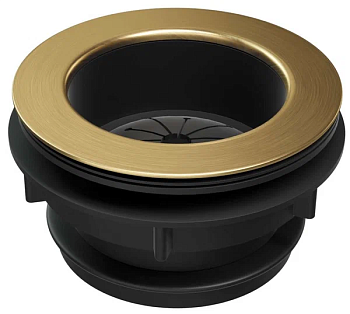 Сменная горловина для измельчителя Omoikiri NA-04-AB022