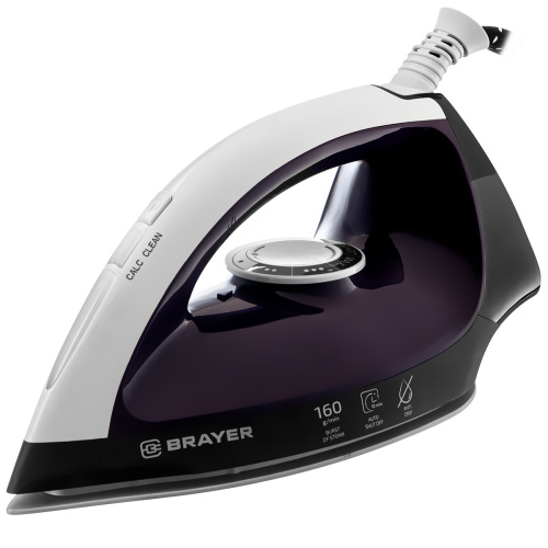Паровая станция BRAYER BR4152