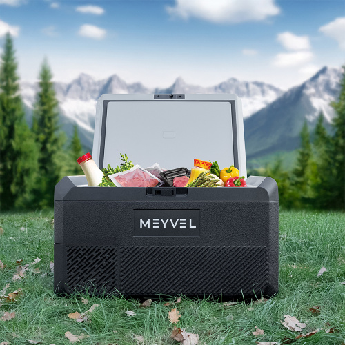 Автомобильные холодильники Meyvel AF-PRO41