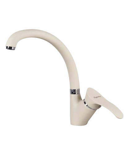 Кухонный смеситель Kuppersberg GUS KG2511 ECRU