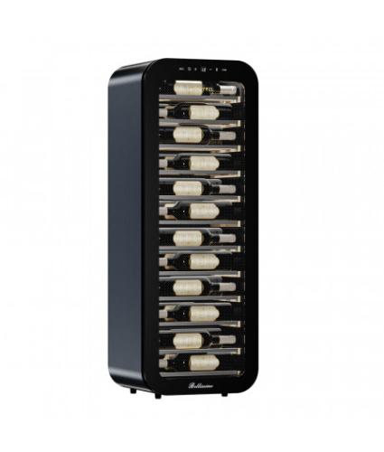 Винный шкаф Meyvel MV34-KBF1