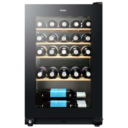 Винный шкаф Haier FWC30GA