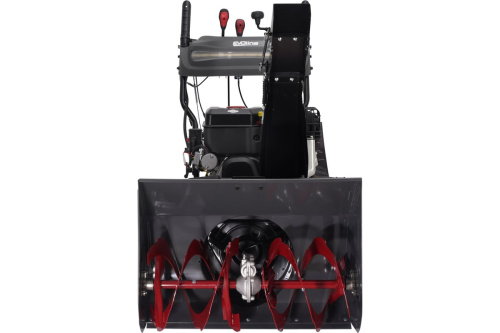 Бензиновый снегоуборщик EVOline SBG690TBE
