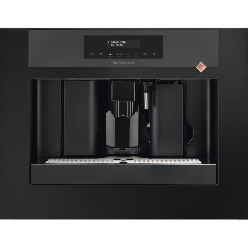 Встраиваемая автоматическая кофемашина De Dietrich DKD7400XB