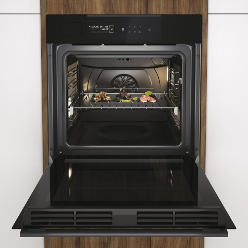 Духовой шкаф Haier HWO60SM5S5B1H