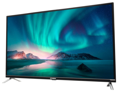 Телевизор LED Hyundai 43" H-LED43BU7008