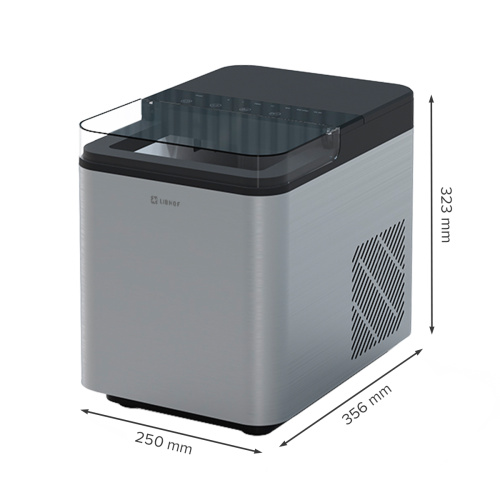 Льдогенератор Libhof IM-212