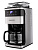 Кофемашина капельного типа Maunfeld MF-723S