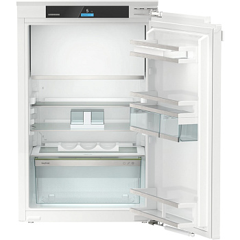 Встраиваемый холодильник с внутренней морозильной камерой Liebherr IRd 3951-20 001 DL